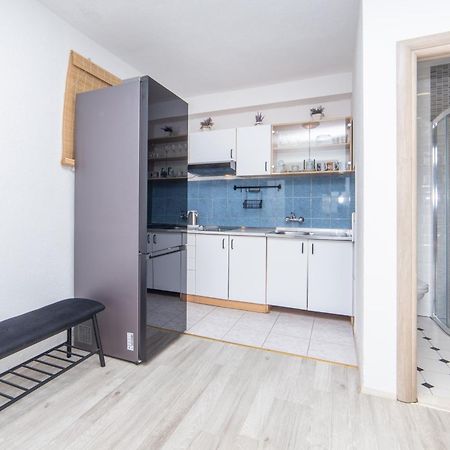 Apartments Ferdo Zivogosce Luaran gambar