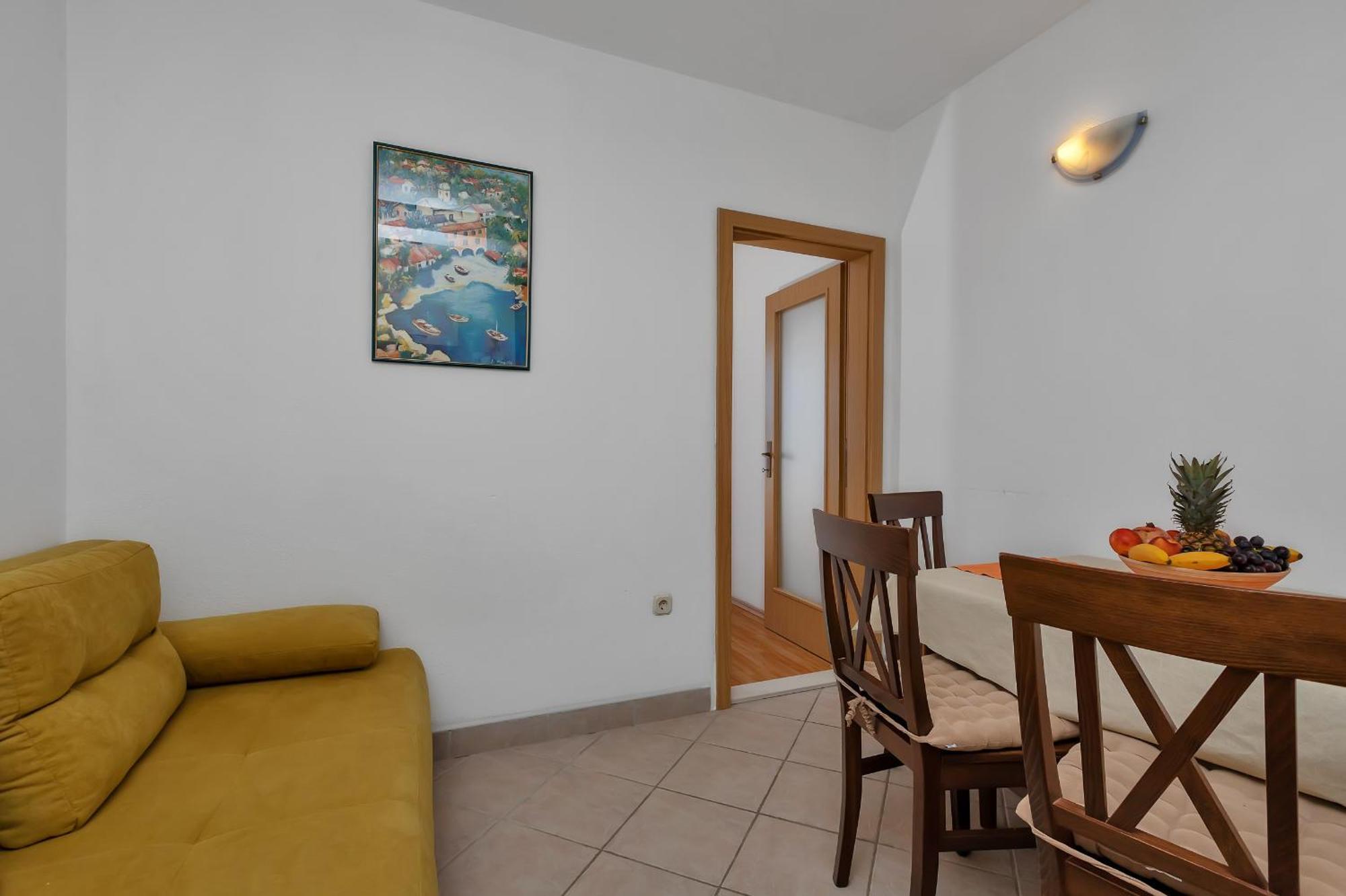 Apartments Ferdo Zivogosce Bilik gambar