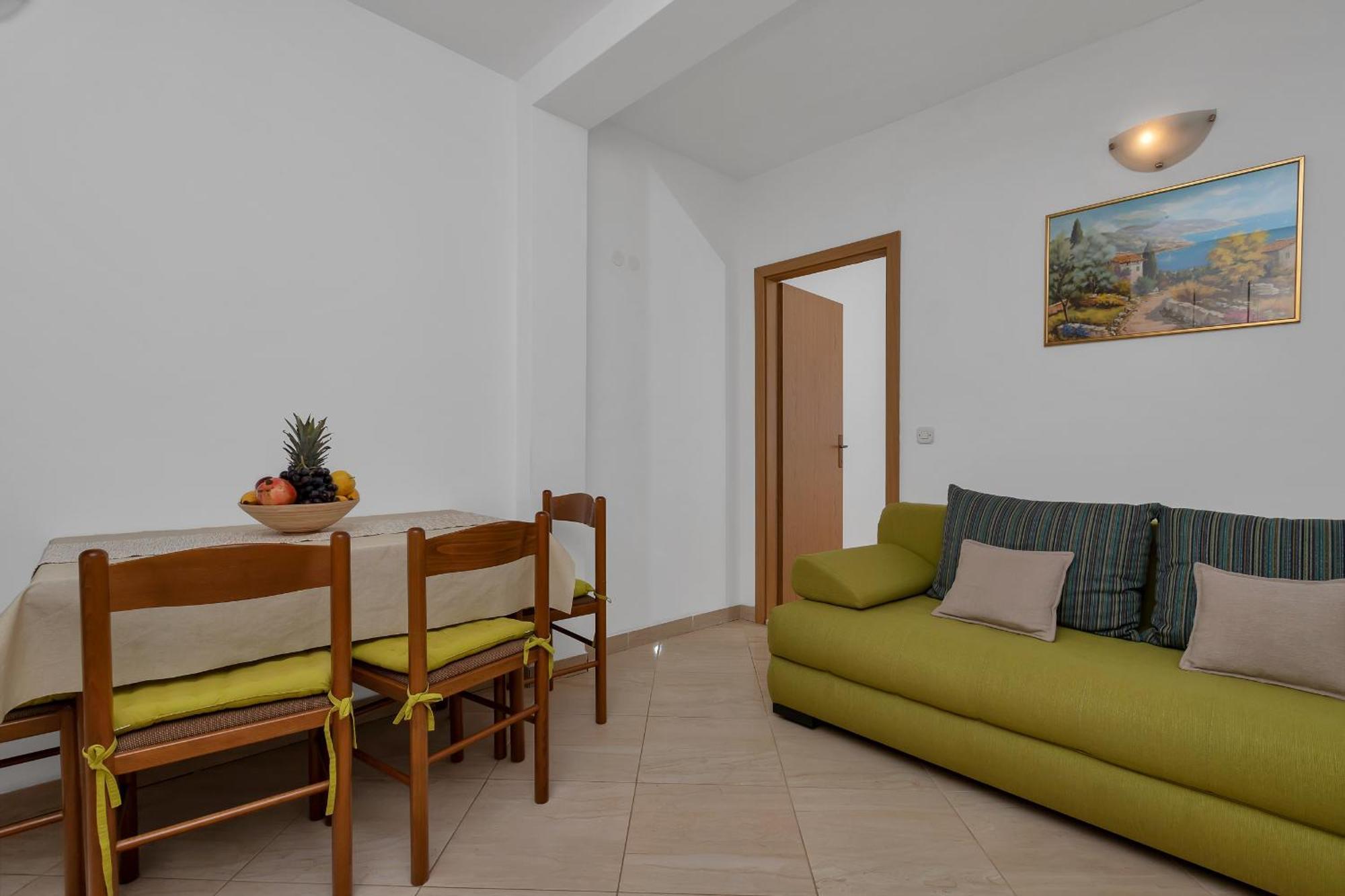Apartments Ferdo Zivogosce Bilik gambar