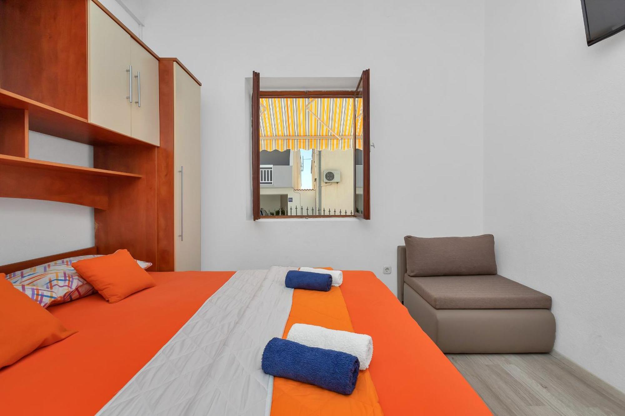 Apartments Ferdo Zivogosce Bilik gambar
