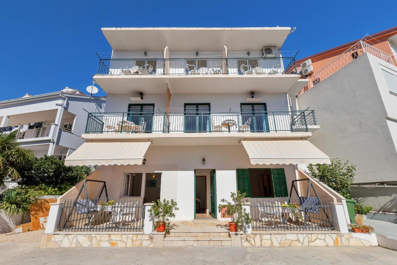 Apartments Ferdo Zivogosce Luaran gambar
